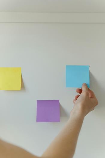 Sticky Notes